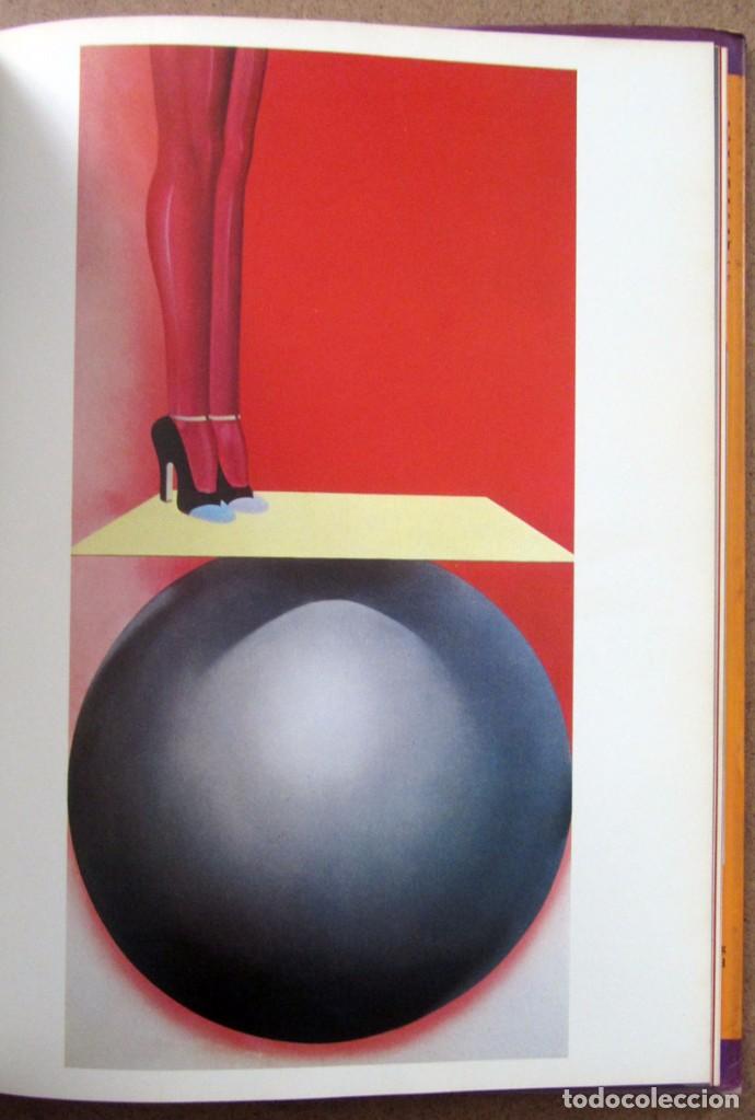 Arte: Allen Jones - Sheer Magic - Foto 5