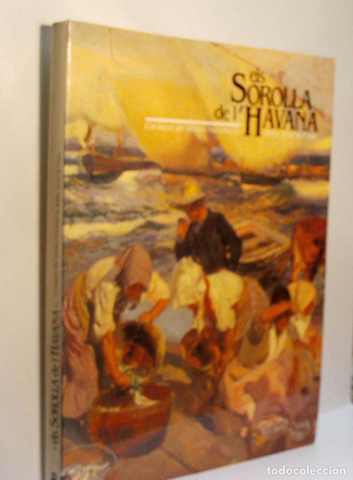 Arte: ELS SOROLLA DE L'HAVANA. 1985