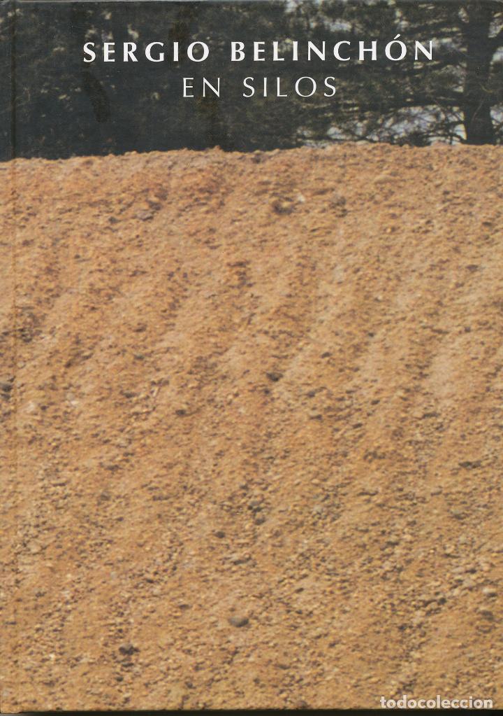 Arte: Sergio Belinch&oacute;n en Silos, Cat&aacute;logo. Abad&iacute;a de Santo Domingo de Silos, 200
