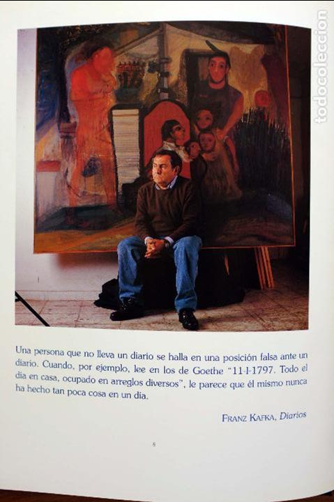 Arte: Francisco Peinado - Foto 2