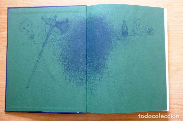 Arte: Francisco Peinado - Foto 5