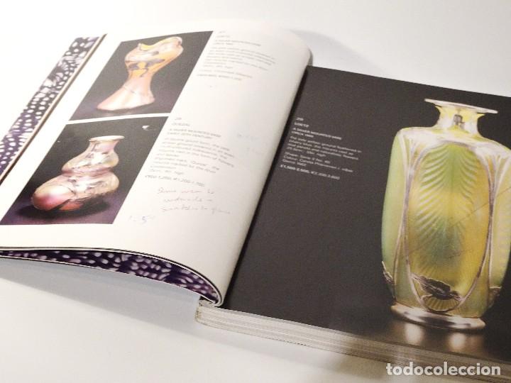 Arte: Cat&aacute;logo Subasta Sothebys Art Deco 2003 - Foto 2