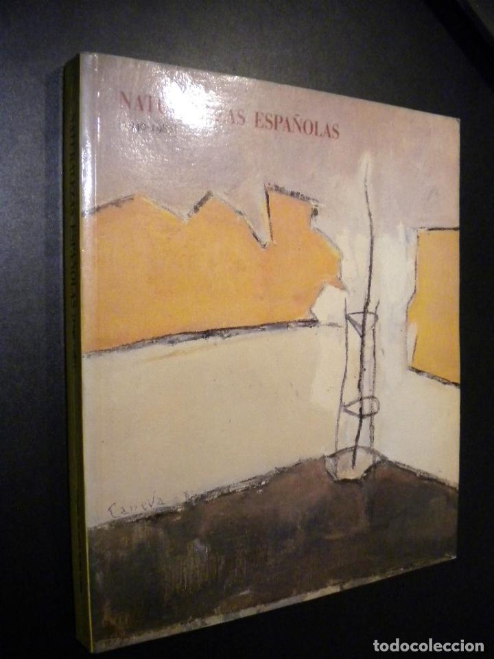 Arte: Naturalezas Espa&ntilde;olas 1940-1987 - Foto 1