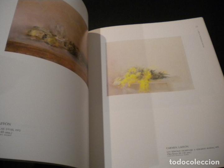 Arte: Naturalezas Espa&ntilde;olas 1940-1987 - Foto 3