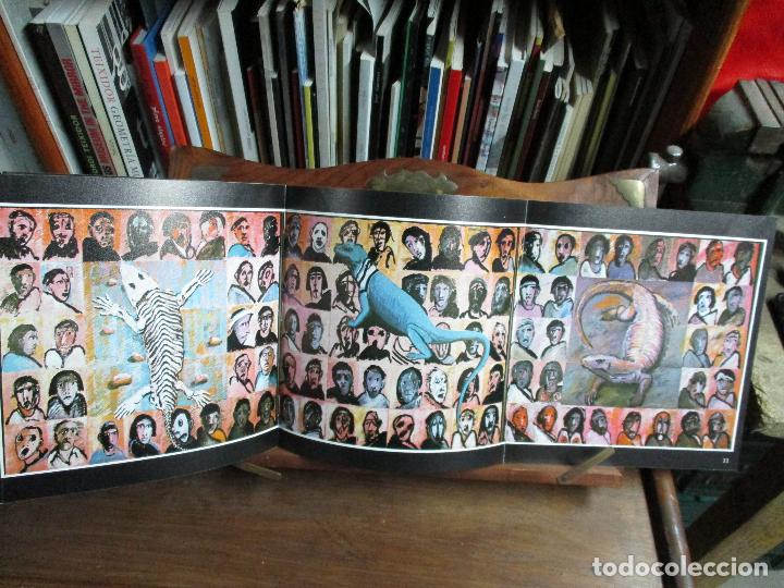 Arte: Juan Mart&iacute;nez - Foto 4