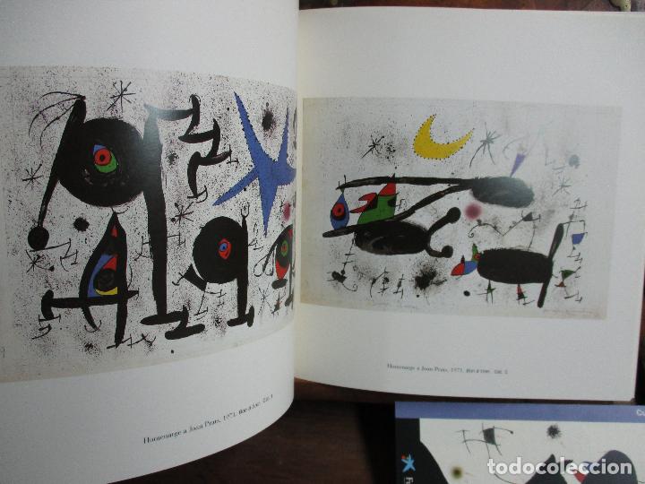 Arte: Joan Mir&oacute;. Lit&oacute;grafo - Foto 4