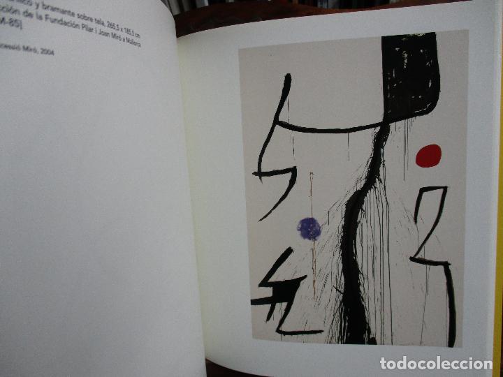 Arte: Joan Mir&oacute;. Traspasando los l&iacute;mites - Foto 2