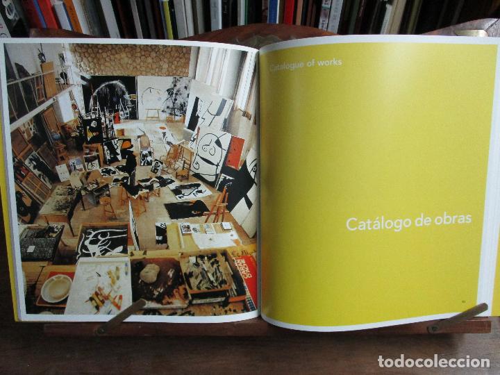Arte: Joan Mir&oacute;. Traspasando los l&iacute;mites - Foto 4