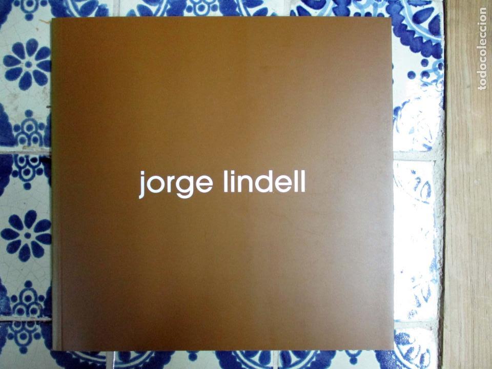 Arte: Jorge Lindell. Grabados - Foto 1