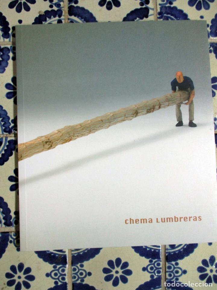 Arte: Chema Lumbreras - Foto 1