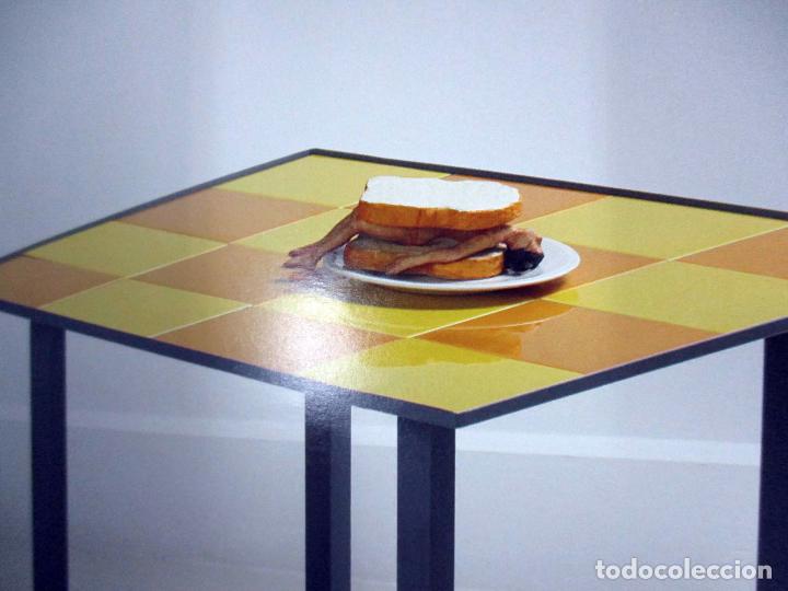 Arte: Chema Lumbreras - Foto 3