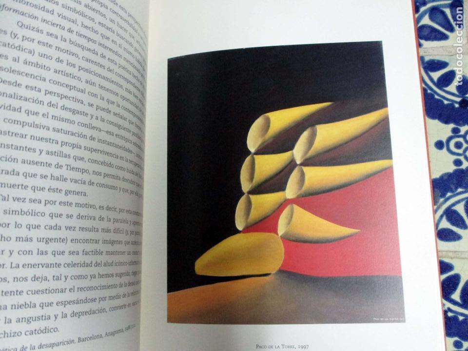 Arte: Paco de la Torre. Visions sense centre - Foto 2
