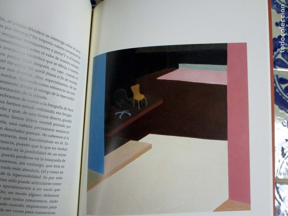Arte: Paco de la Torre. Visions sense centre - Foto 4