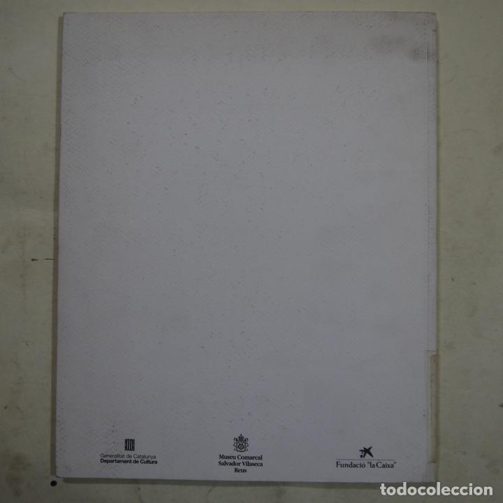 Arte: JOAN MART&Iacute; - FUNDACI&Oacute; LA CAIXA - 1993 - CATALAN - Foto 9