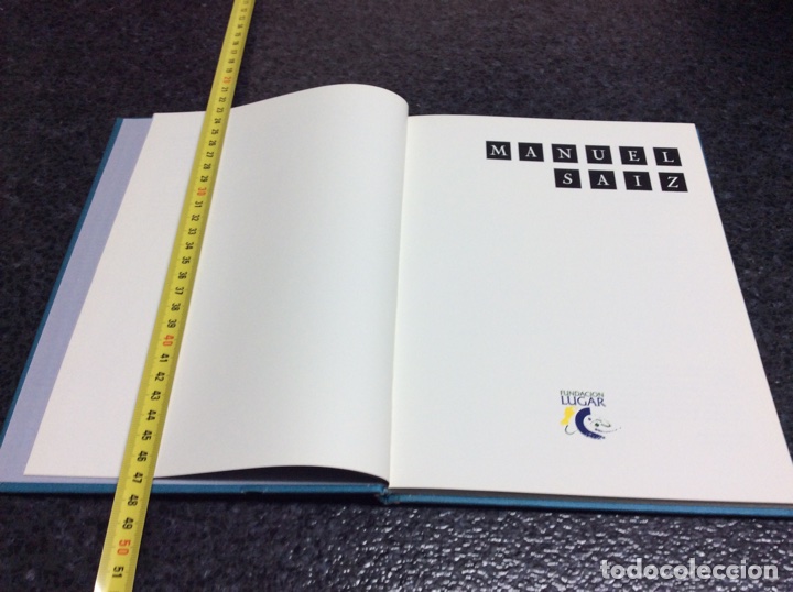 Kunst: MANUEL SAINZ - CUADERNOS DE ARTE