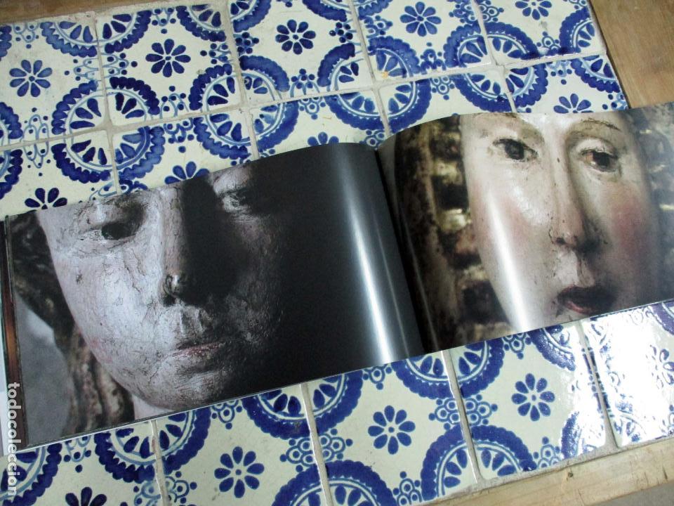Arte: El monte perdido. Javier Codesal - Foto 3