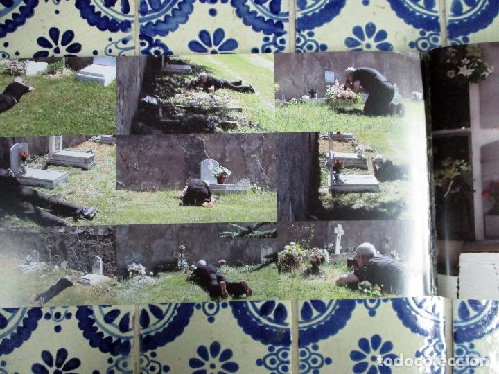 Arte: El monte perdido. Javier Codesal - Foto 2