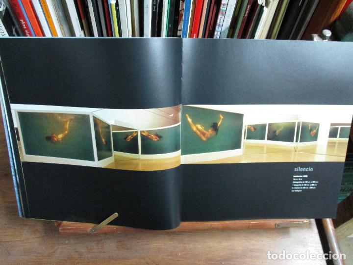 Arte: Corredores de luz. Mayte Vieta - Foto 2