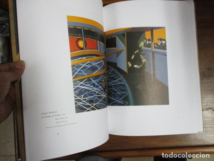 Arte: Eduardo Arroyo - Foto 3