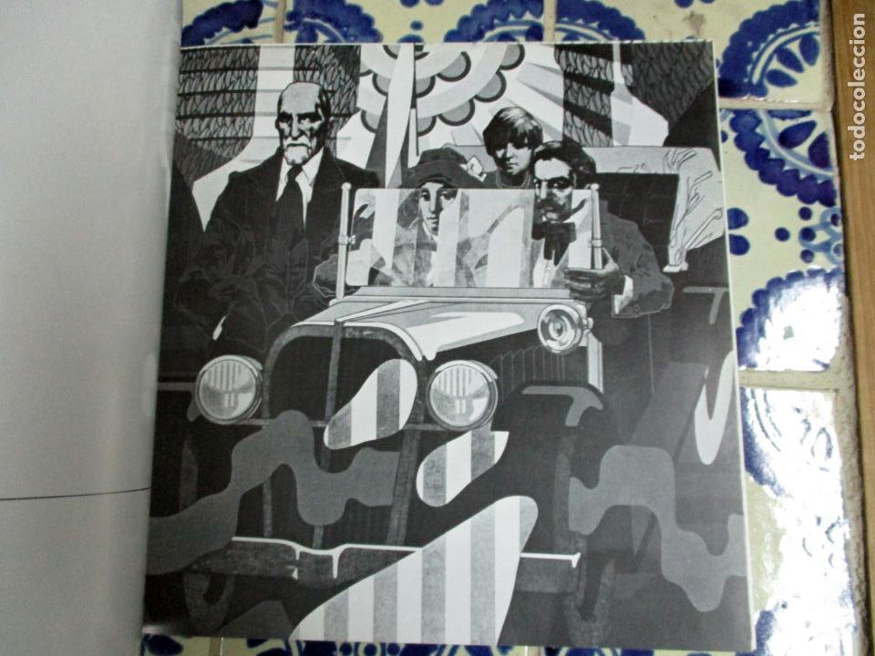 Arte: Eugenio Chicano. 1976 - Foto 3