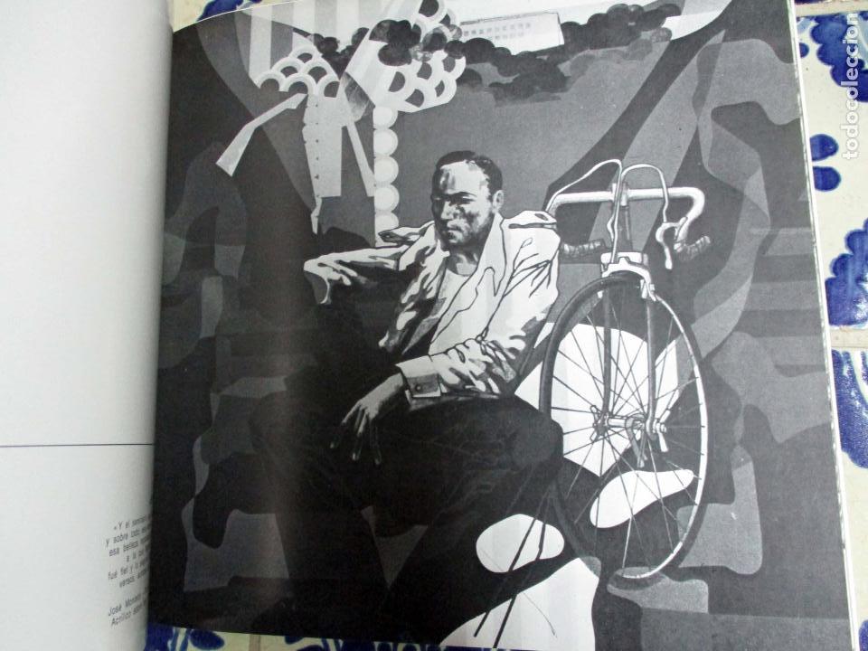 Arte: Eugenio Chicano. 1976 - Foto 4