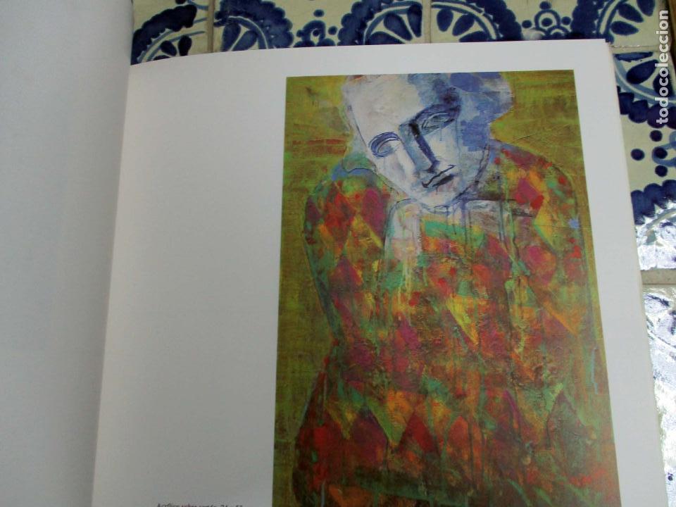 Arte: Francisco Cortijo. Pinturas - Foto 3