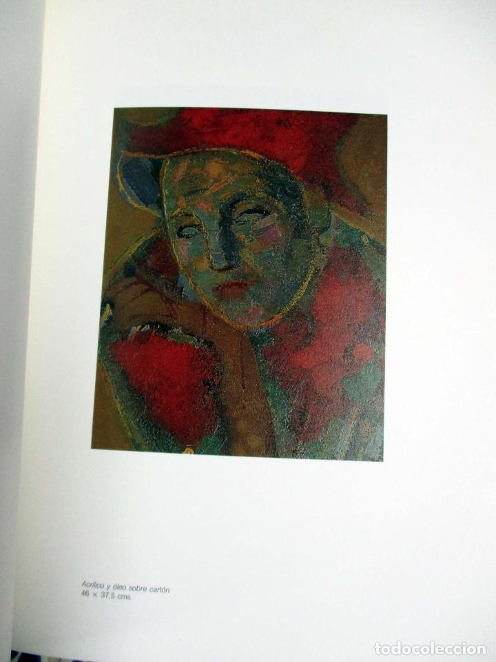 Arte: Francisco Cortijo. Pinturas - Foto 3