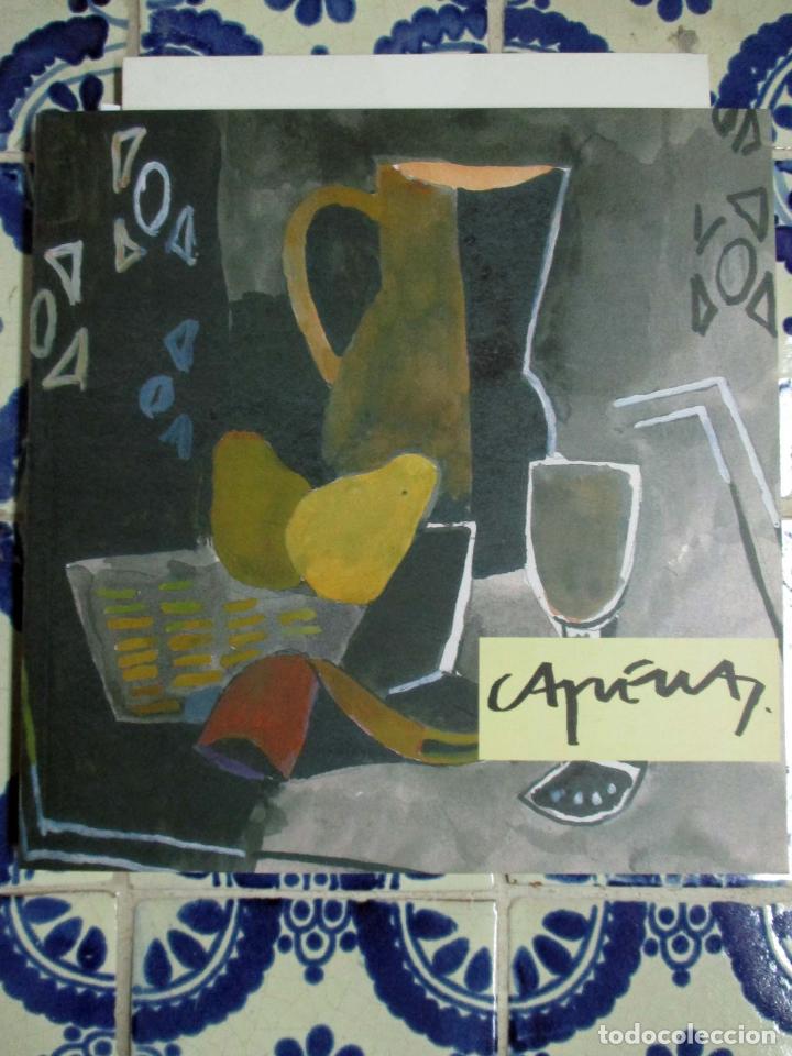 Arte: Joan Capella - Foto 1