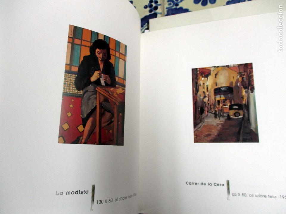 Arte: Joan Capella - Foto 2