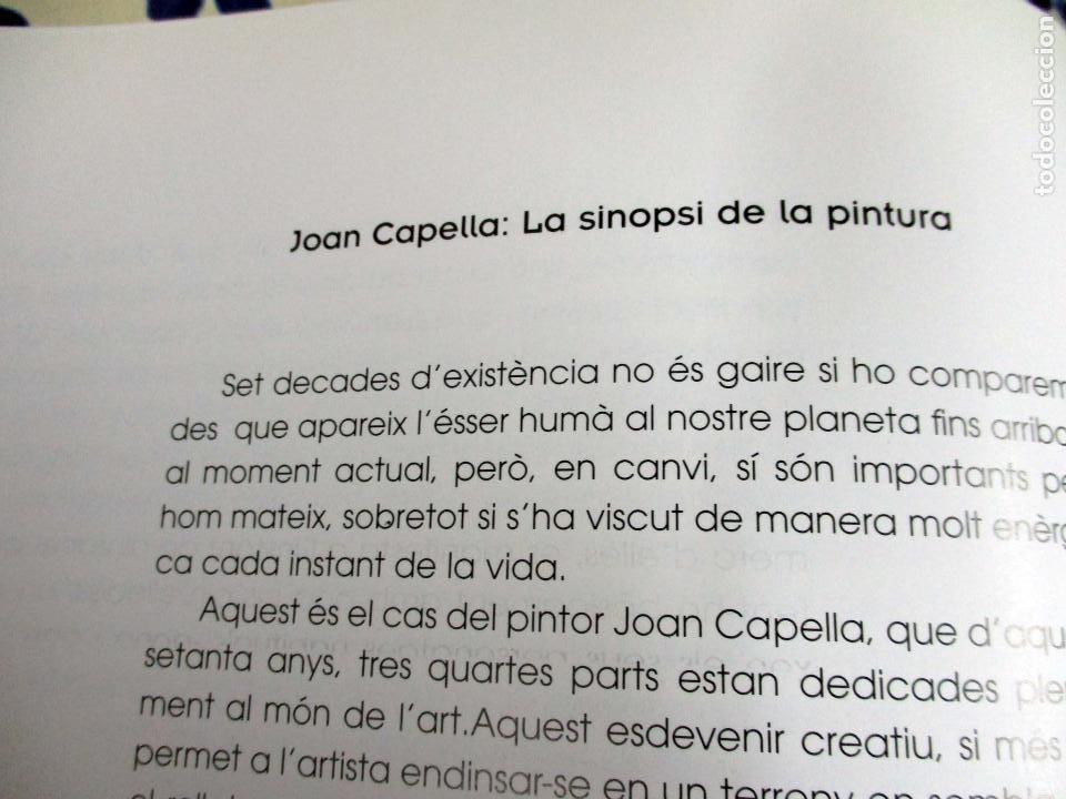 Arte: Joan Capella - Foto 3