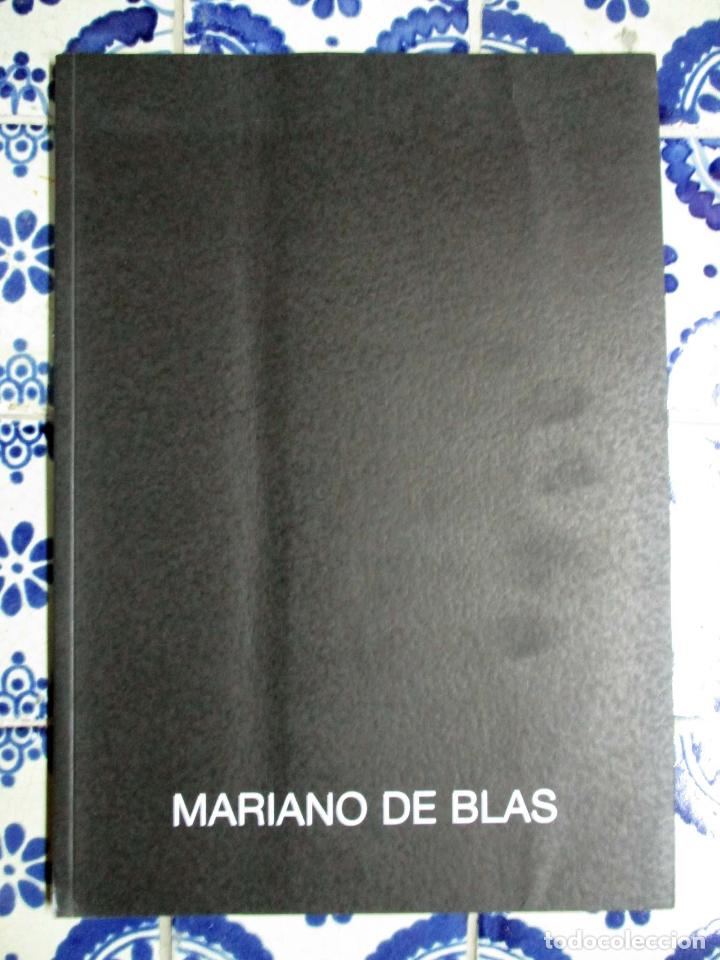 Kunst: Mariano de Blas. Die Umwandlung
