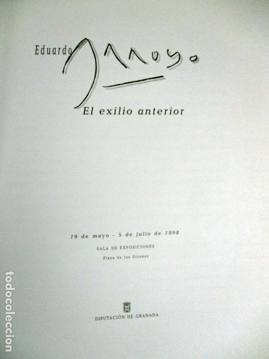 Arte: Eduardo Arroyo - Foto 5