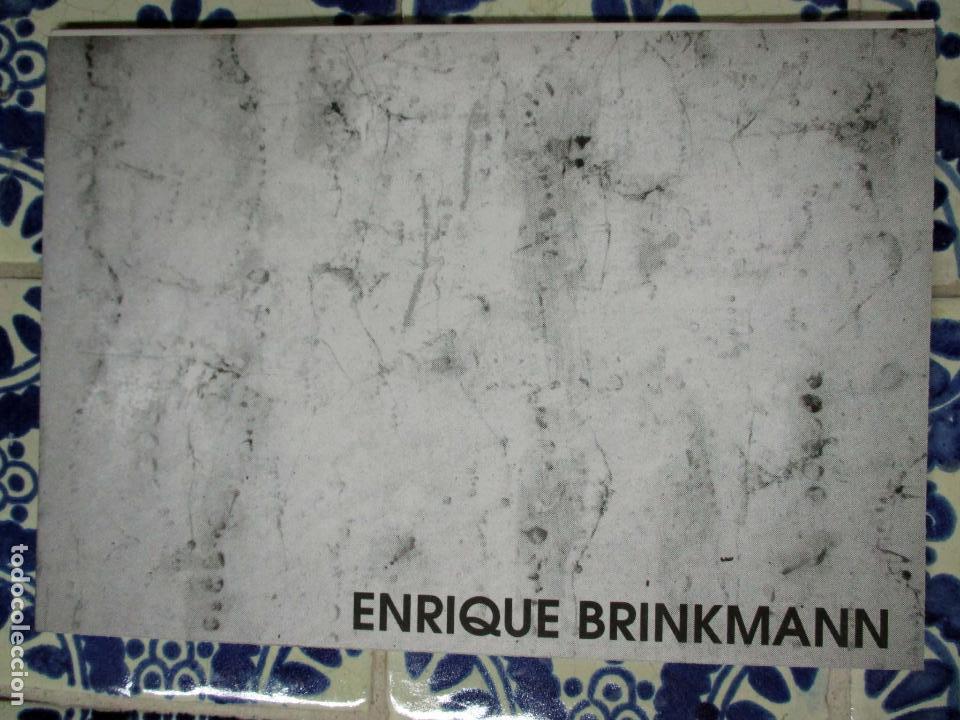 Arte: Enrique Brinkmann - Foto 1