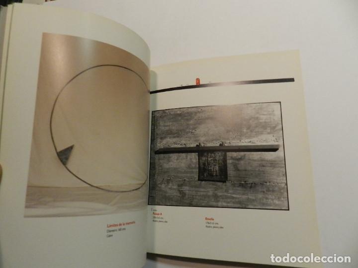 Arte: ALBERTO CORAZ&Oacute;N ESCULTURAS CATALOGO - Foto 2