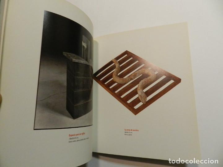 Arte: ALBERTO CORAZ&Oacute;N ESCULTURAS CATALOGO - Foto 3