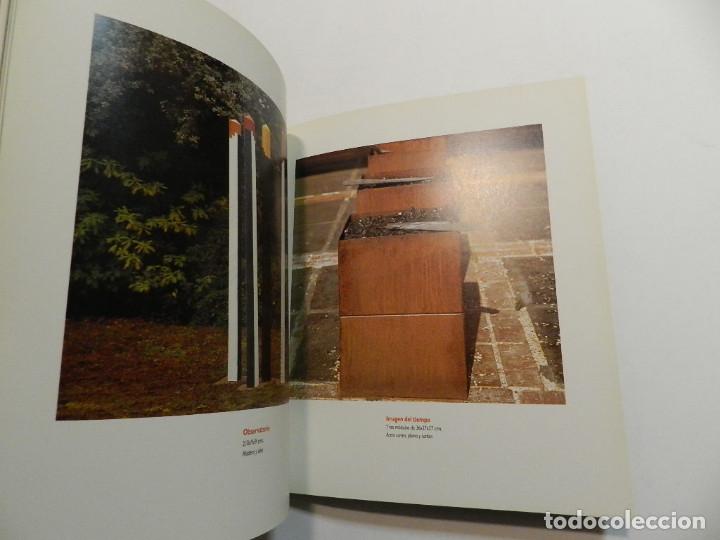 Arte: ALBERTO CORAZ&Oacute;N ESCULTURAS CATALOGO - Foto 4