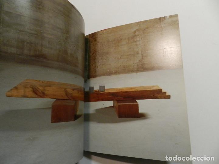 Arte: ALBERTO CORAZ&Oacute;N ESCULTURAS CATALOGO - Foto 5