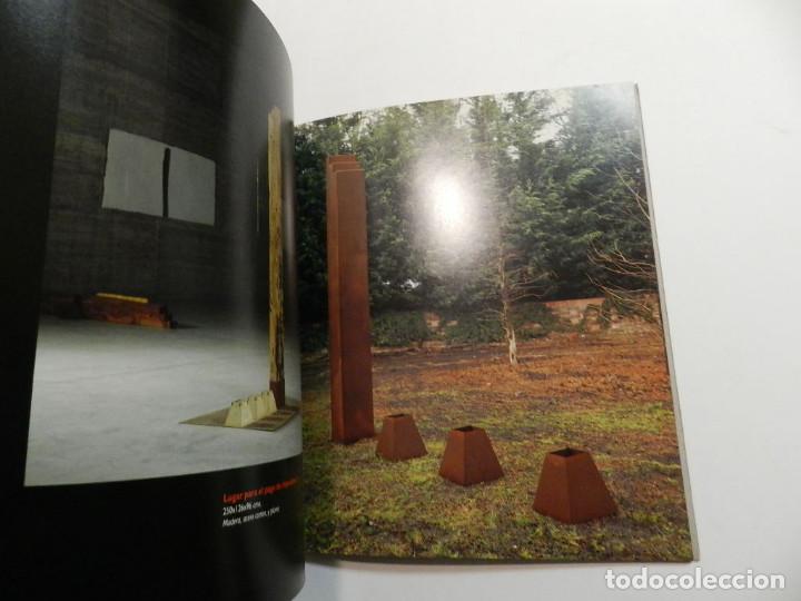 Arte: ALBERTO CORAZ&Oacute;N ESCULTURAS CATALOGO - Foto 6