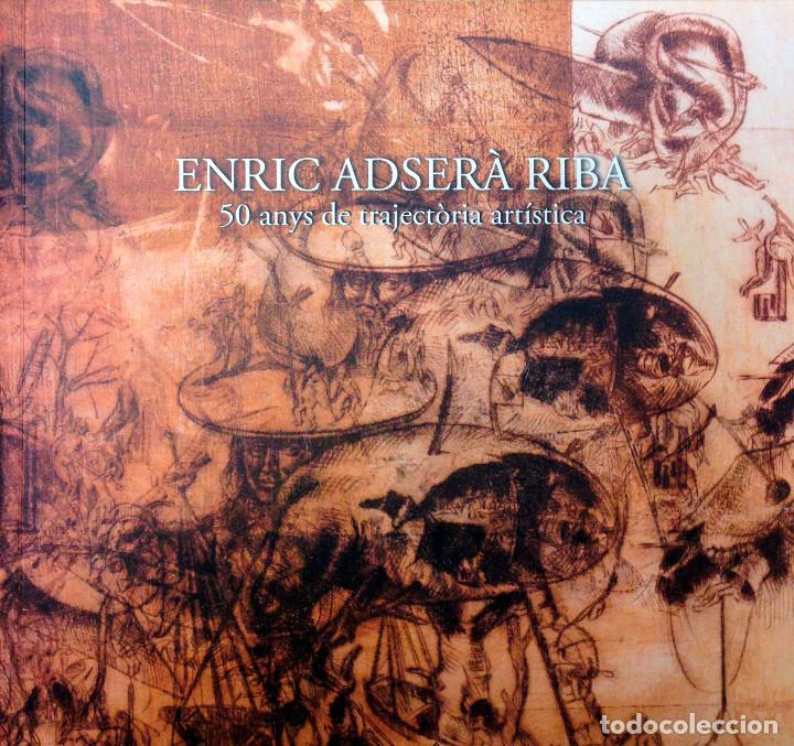 Arte: Enric Adser&agrave; Riba - Foto 1