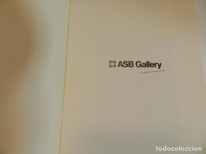 Arte: HENEIN ABS GALLERY CATALOG - Foto 2