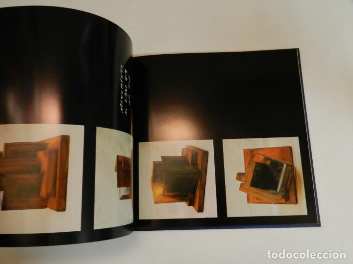 Arte: EX LIBROS.- JOS&Eacute; IBARROLA, LIBRO EXPOSICI&Oacute;N - Foto 2