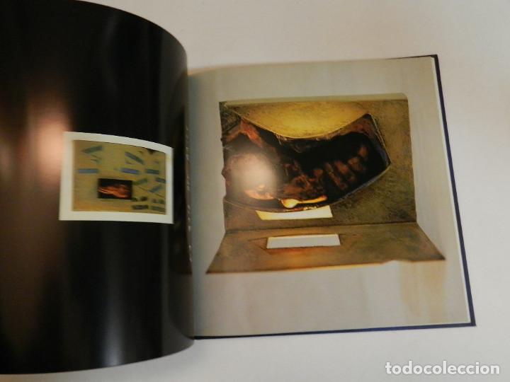 Arte: EX LIBROS.- JOS&Eacute; IBARROLA, LIBRO EXPOSICI&Oacute;N - Foto 3