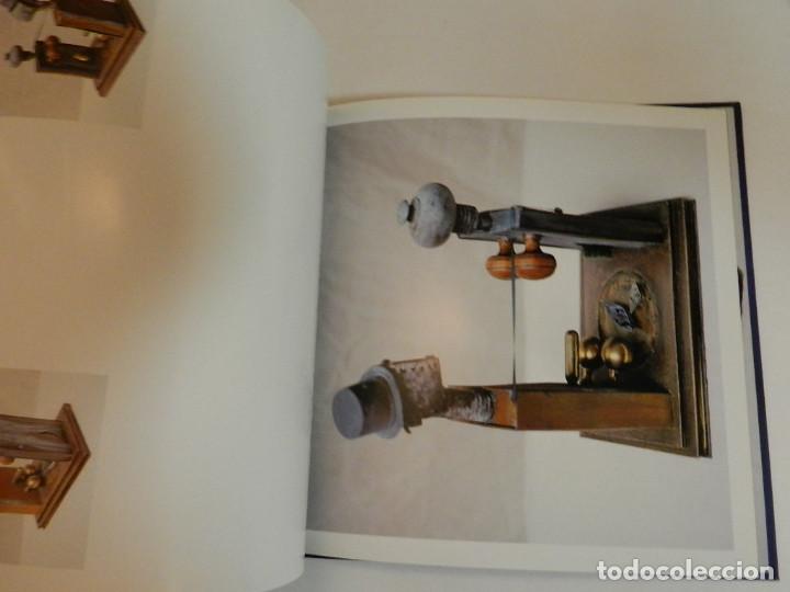 Arte: EX LIBROS.- JOS&Eacute; IBARROLA, LIBRO EXPOSICI&Oacute;N - Foto 4