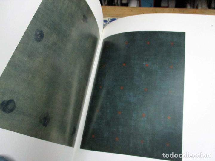 Arte: Gerardo Delgado. Espacio Caja de Burgos. 2003 - Foto 3