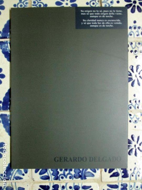 Arte: Gerardo Delgado. Pinturas recientes. 2001 - Foto 1