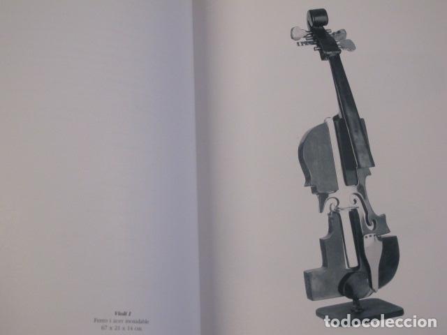 Arte: Miguel Sarasate. Cat&aacute;logo - Foto 3