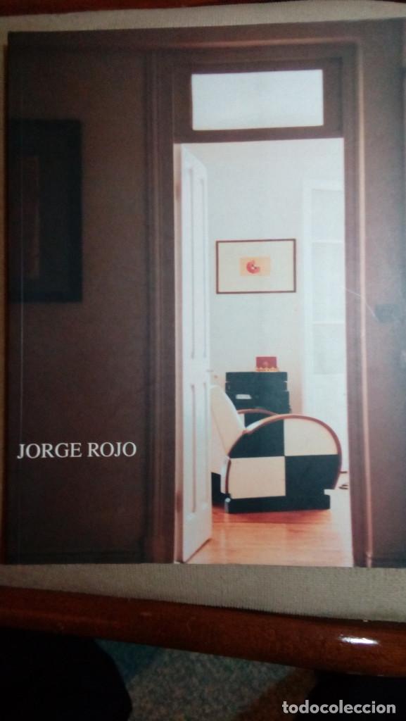Arte: JORGE ROJO (Santander 1956) 62 pp. - Foto 1
