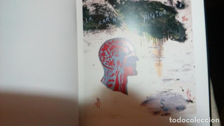 Arte: JORGE ROJO (Santander 1956) 62 pp. - Foto 3