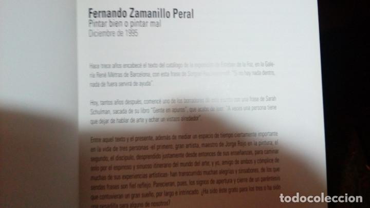 Arte: JORGE ROJO (Santander 1956) 62 pp. - Foto 4
