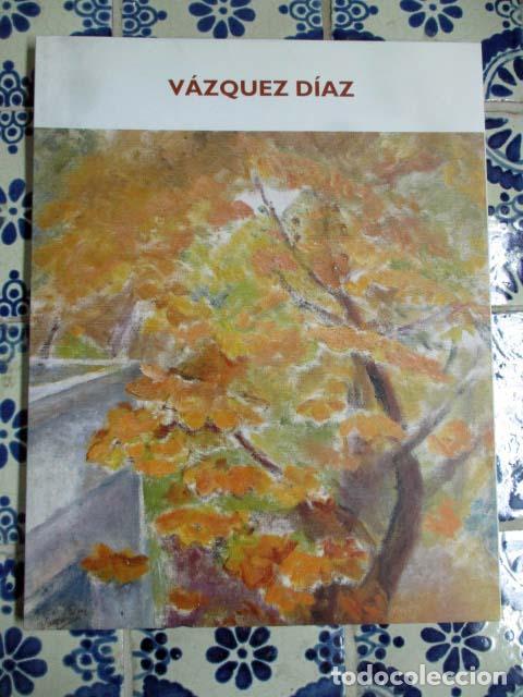 Arte: V&aacute;zquez D&iacute;az. 1997 - Foto 1